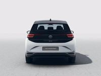 Nuova VW ID.3 Pro 150 kW (204 CV) 2026 Glacier white metallizzato nero Utilitaria