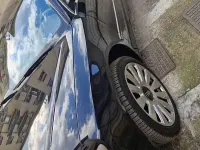 Usata Audi A8 Ambiente 232 CV (170 kW) 2009 Nero Berlina