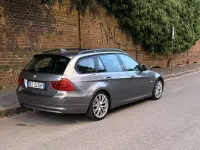 Usata BMW 320 M Sport 177 CV (130 kW) 2010 Station wagon