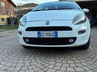 Usata Fiat Punto Evo Emotion 77 CV (56 kW) 2015 Utilitaria