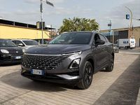 Usata Omoda 5 147 CV (108 kW) 2025 Grigio SUV