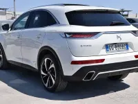 Usata DS Automobiles DS7 Crossback Grand Chic 299 CV (219 kW) 2021 Bianco SUV