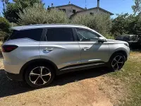 Usata DR DR 6.0 154 CV (113 kW) 2024 Grigio SUV