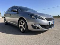 Occasion Peugeot 308 SW Active 120 ch (88 kW) 2017 Break