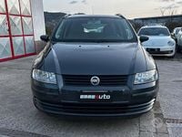 Usata Fiat Stilo Wagon 95 CV (69 kW) 2004 Grigio Station wagon