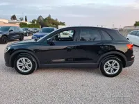 Usata Audi Q3 Sport 150 CV (110 kW) 2021 Nero SUV