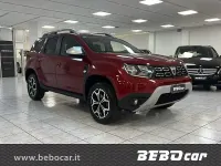 Usata Dacia Duster Prestige 101 CV (74 kW) 2020 Other SUV