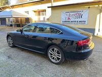 usata Audi A5 2.0 TDI F.AP. quattro