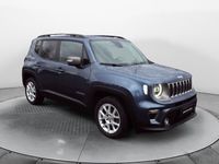 usata Jeep Renegade 1.6 Mjt 120 CV Longitude