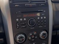 Usata Suzuki Grand Vitara 129 CV (94 kW) 2010 Nero