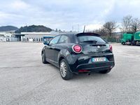Usata Alfa Romeo MiTo 85 CV (62 kW) 2014 Nero Utilitaria