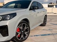 Usata BMW X2 300 CV (220 kW) 2023 Grigio SUV