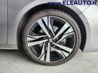 usata Peugeot 508 BlueHDi 180 Stop&Start EAT8 SW GT