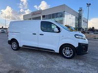 Occasion Citroën Jumpy 122 ch (89 kW) 2017 Blanc Monospace