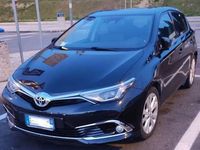 usata Toyota Auris Auris1.6 d-4d Lounge