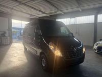 Usata Renault Master 136 CV (100 kW) 2016 Marrone Furgone