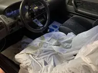 Usata Renault Clio 147 CV (108 kW) 1995 Utilitaria