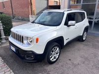 usata Jeep Renegade 2.0 Mjt 140CV 4WD Active Drive Lim