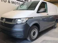 Usata VW T6.1 110 CV (80 kW) 2020 Bianco Furgone