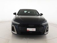 Usata Audi A5 S-Line 204 CV (150 kW) 2024 Blu Berlina