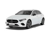 Neu Mercedes A180 Progressive 116 PS (85 kW) 2026 Weiß Limousine