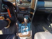 Usata Subaru Legacy 2001 Grigio Station wagon