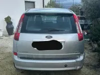 Usata Ford C-MAX 116 CV (85 kW) 2007 Grigio Monovolume