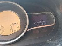 Usata Renault Mégane 2009 Grigio Berlina