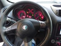 Usata Alfa Romeo 147 120 CV (88 kW) 2009 Utilitaria