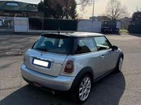 Brugt Mini Cooper 109 HK (80 kW) 2009 Grå Hatchback