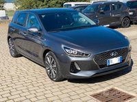 usata Hyundai i30 3ª serie - 2018