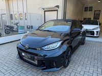 Brugt Toyota Yaris 280 HK (205 kW) 2024 Sort Hatchback