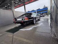 Usata Jaguar XJS 1986 Nero Coupé
