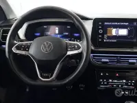Usata VW T-Cross Life 95 CV (69 kW) 2025 Bianco SUV
