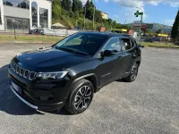 Usata Jeep Compass Limited 190 CV (139 kW) 2022 SUV