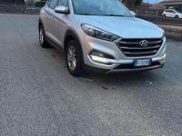 Usata Hyundai Tucson 116 CV (85 kW) 2016 SUV