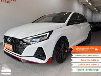 Usata Hyundai i20 N Performance 204 CV (150 kW) 2023 Utilitaria