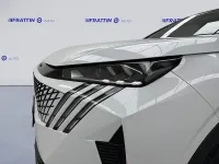 Usata Peugeot 5008 GT 196 CV (144 kW) 2025 Bianco SUV