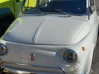 usata Fiat 500L del 1970