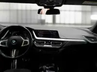 Usata BMW 220 Sport Line 190 CV (139 kW) 2021 Nero Coupé