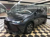 Usata Lexus NX450h+ 185 CV (136 kW) 2023 Antracite SUV