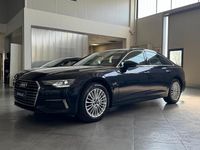 Usata Audi A6 Business 245 CV (180 kW) 2022 Blu Berlina