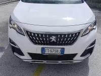 Usata Peugeot 3008 Allure 131 CV (96 kW) 2018 SUV