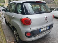 usata Fiat 500L 1.3 Multijet 85 CV distribuzione fatta