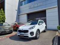 usata Kia Sportage 1.7 CRDI 141 CV DCT7 2WD GT Line