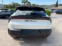 Nuova Alfa Romeo GT Junior Edizione Speciale 135 CV (99 kW) 2025 Bianco SUV