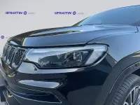 Usata Jeep Compass Summit 95 kW (130 CV) 2025 Nero SUV