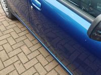 Usata Fiat Punto 86 CV (63 kW) 1999 Blu Berlina