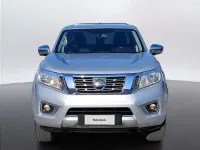 Usata Nissan Navara N-Connecta 190 CV (139 kW) 2020 Grigio Pick-up