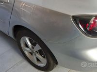 Usata Mazda 3 105 CV (77 kW) 2006 Grigio Berlina